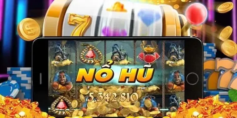 Khám Phá Cách Chơi Nổ Hũ Ông Đồ Tại BetVision Dễ Dàng 2 Khám Phá Cách Chơi Nổ Hũ Ông Đồ Tại BetVision Dễ Dàng